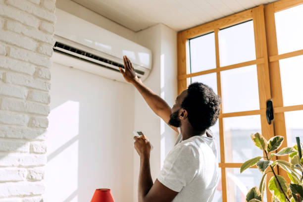 Best HVAC installation services  in Soulsbyville, CA