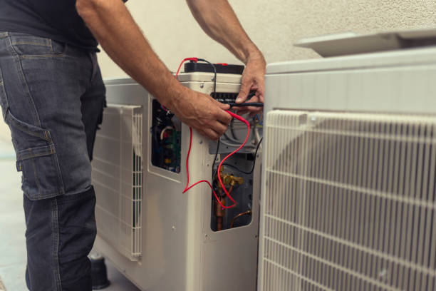 Best Residential HVAC services  in Soulsbyville, CA