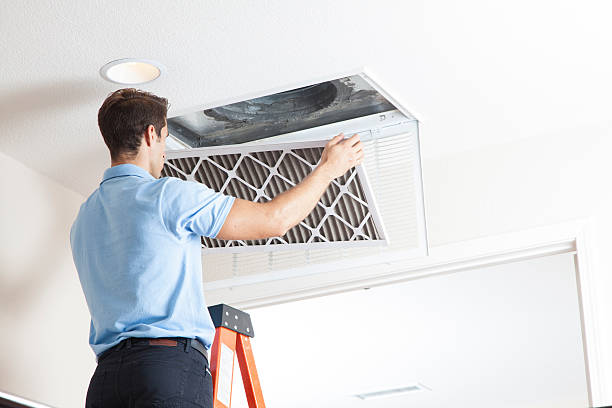 Best HVAC system installation  in Soulsbyville, CA