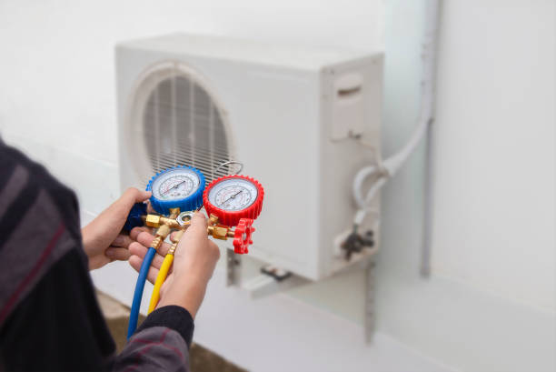 Best Local HVAC companies  in Soulsbyville, CA