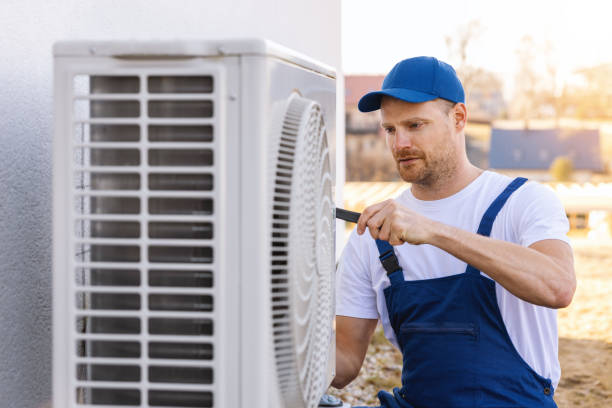 Best HVAC emergency services  in Soulsbyville, CA