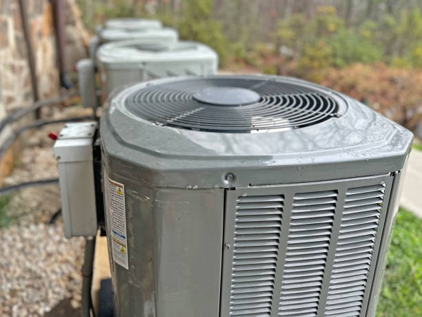 Best Central air repair  in Soulsbyville, CA