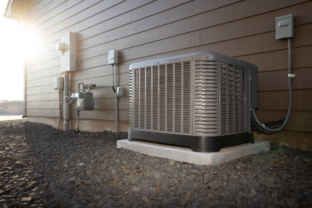 Best Best HVAC companies  in Soulsbyville, CA